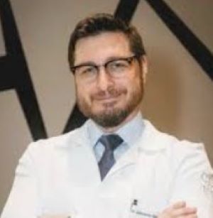 Alessandro Wasum Mariani