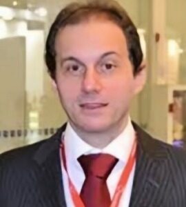 Carlos Manuel de Almeida Brandão