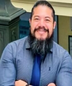 Cristiano de Jesus Correia