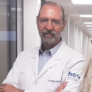 Fábio Biscegli Jatene